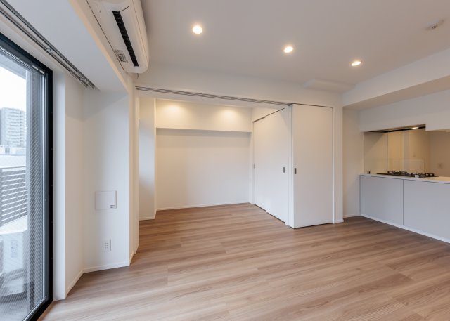 SYFORME NISHI-SUGAMO304号室 ※同タイプ参考写真です、色味が異なる可能性がございます。