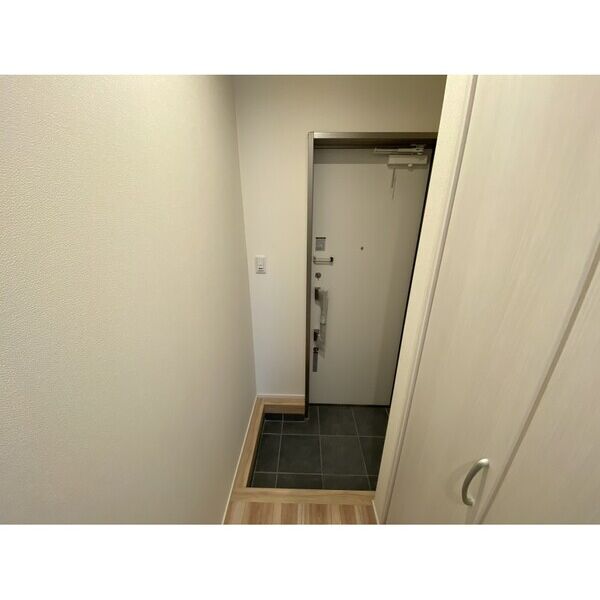 bella　foresta101号室 玄関