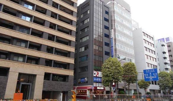 ＺＯＯＭ東銀座 【その他】ファストジム24築地店まで563ｍ
