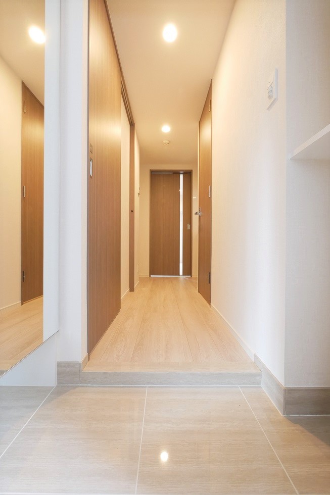 レジデンス北大塚2階 同建物別部屋の参考画像