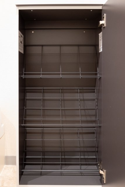 メゾン西荻10階 収納