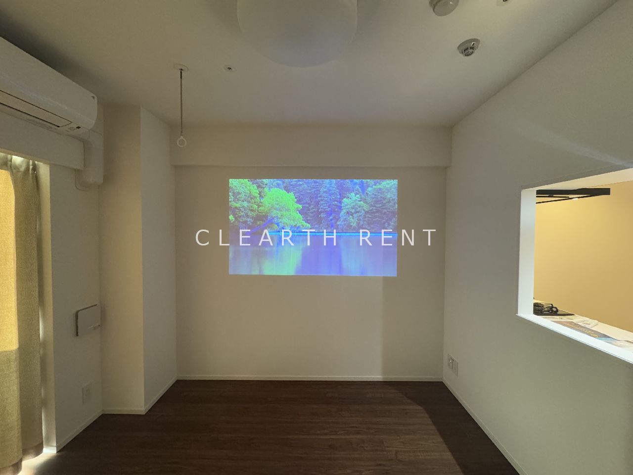 ＧＲＡＮ ＰＡＳＥＯ 三ノ輪5階 同タイプ別住戸写真となります。現況と異なる場合がございます。