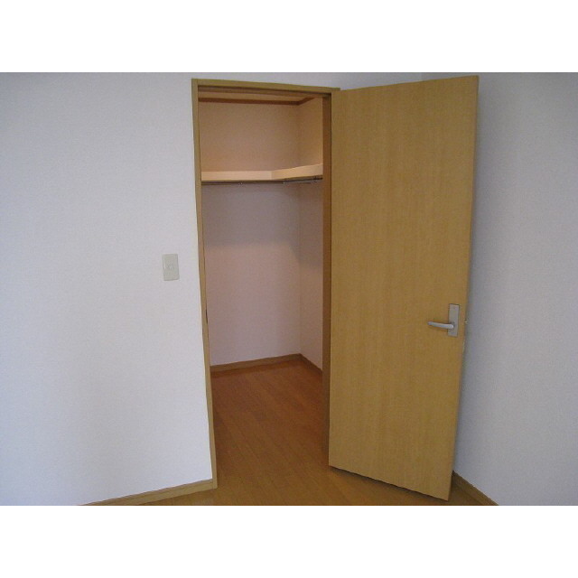 アムール Grace Maison 内観