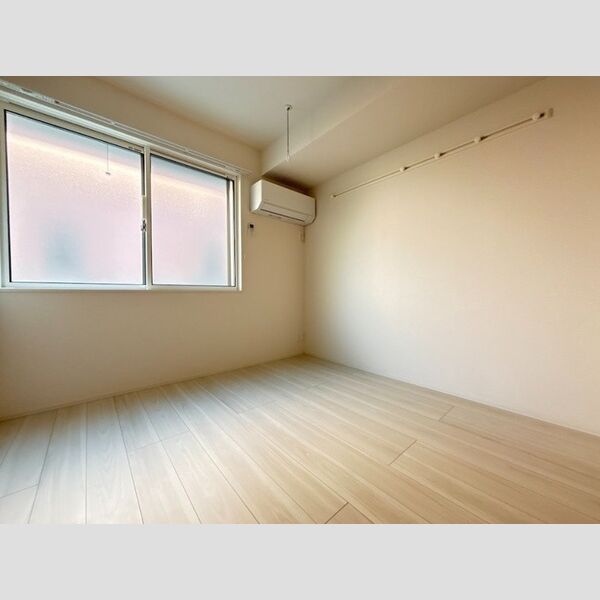 D Paina 井土ケ谷中町101号室 部屋その他