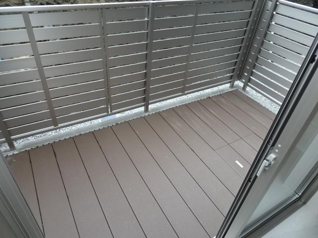 エルシオン富岡201号室 同建物別部屋の参考画像