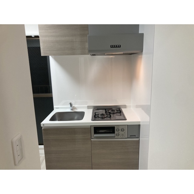 ITOハイツ301号室 キッチン