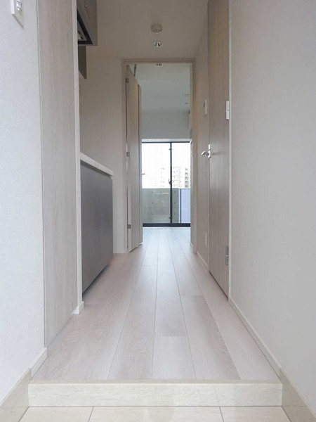 ＧＥＮＯＶＩＡ川口元郷705号室 その他