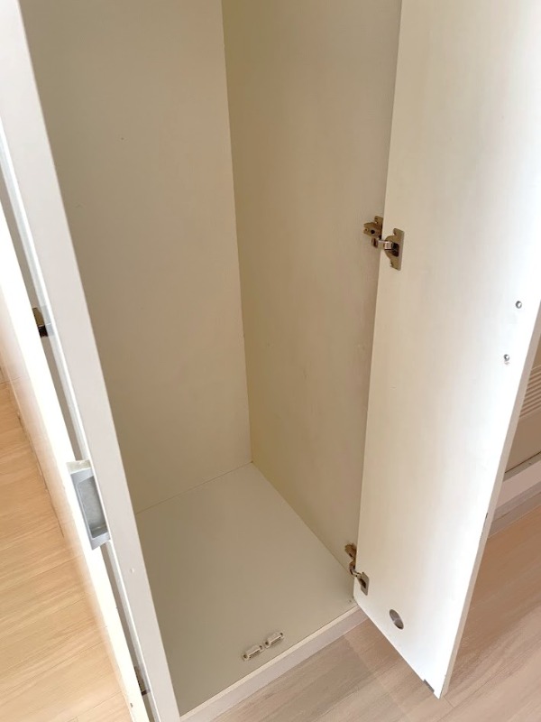 ローズマンションＡ－２８(A-028) 収納