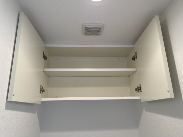 クレアール巣鴨302号室 トイレ