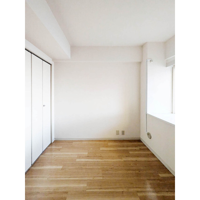 クレセントコート津田沼 内観