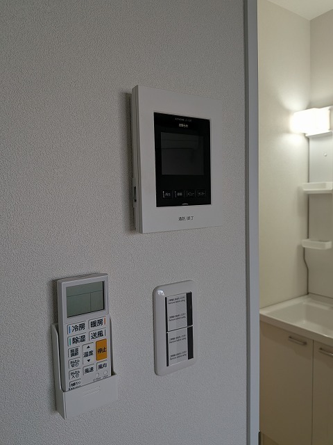 ムメ高柳(E-218)2階 部屋その他