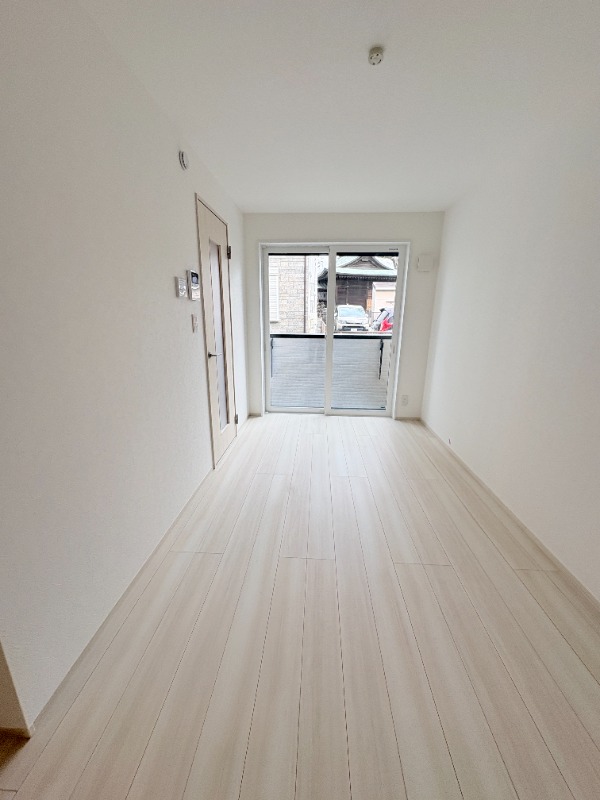 エトワールヴァリ　プレリュード1階 部屋その他