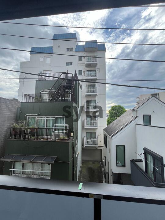 SYFORME NEXT MUKOJIMA304号室 展望