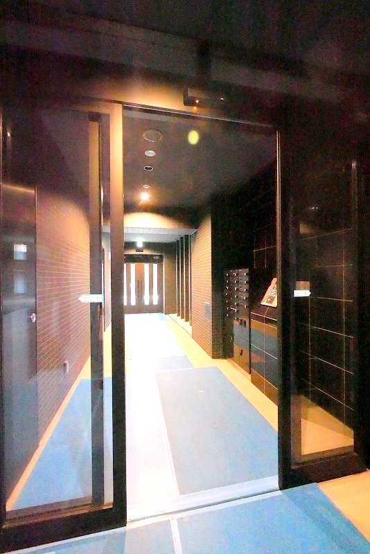 グランジット日本橋浜町5階 外観