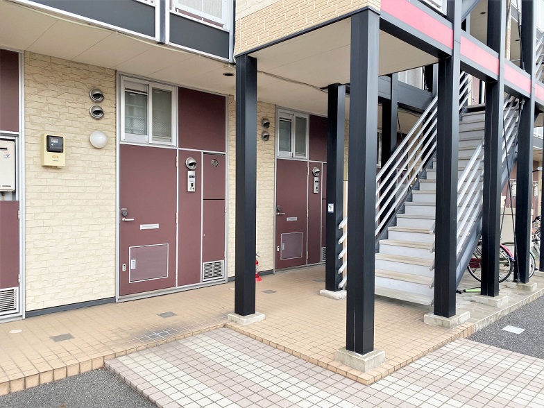 レオパレスＢＲＩＧＨＴ305号室 部屋その他