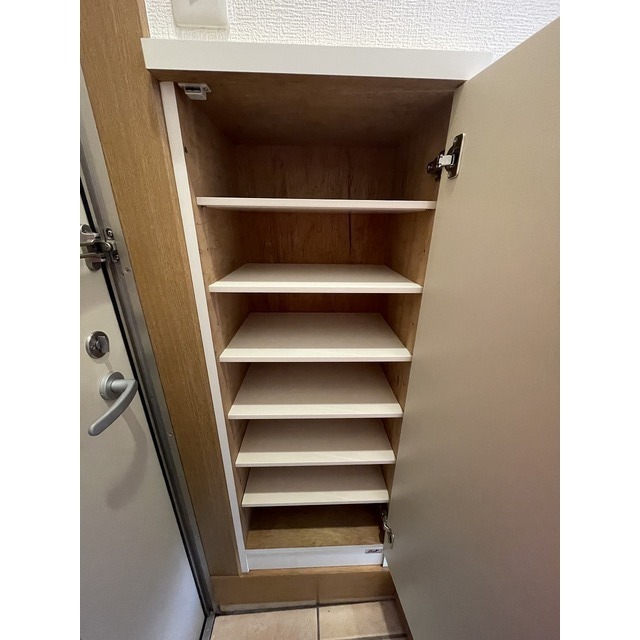 アルカディア201号室 同建物別部屋の参考画像