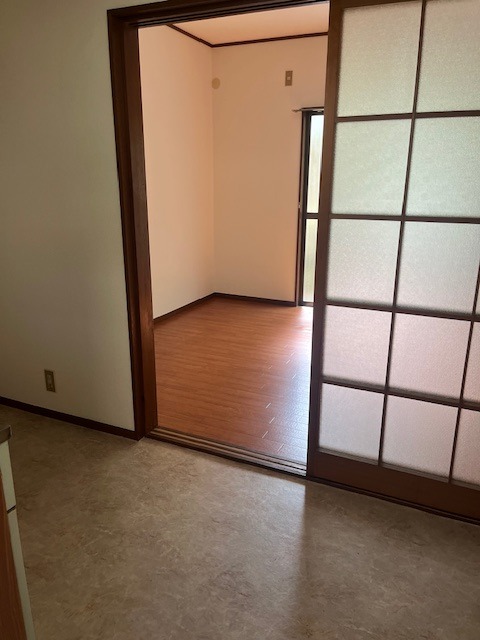 コーポ福田B棟1階 部屋その他