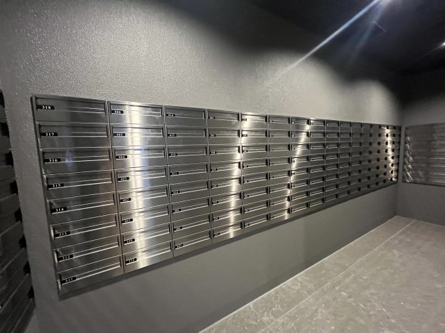 プライムメゾン千葉新町1001号室 その他共有部分