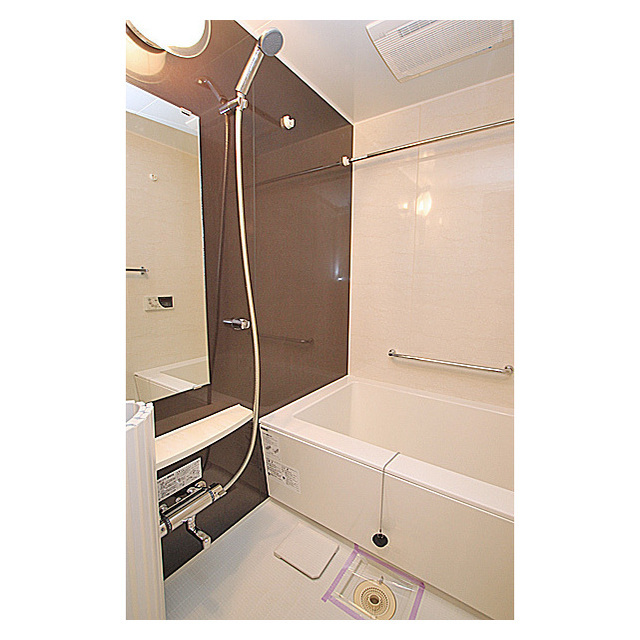 ルクレ東上野レジデンス0501号室 同建物別部屋の参考画像