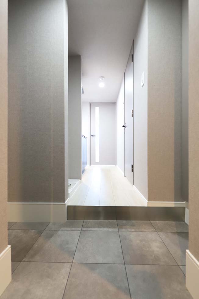 レンティーヴァ綾瀬3階 内観