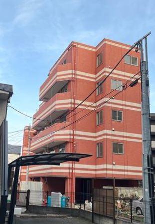 ガーデンフォレスト親水公園4階 部屋その他