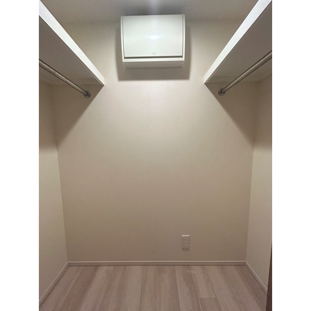 ザ・パークハウス経堂レジデンス411号室 同建物別部屋の参考画像