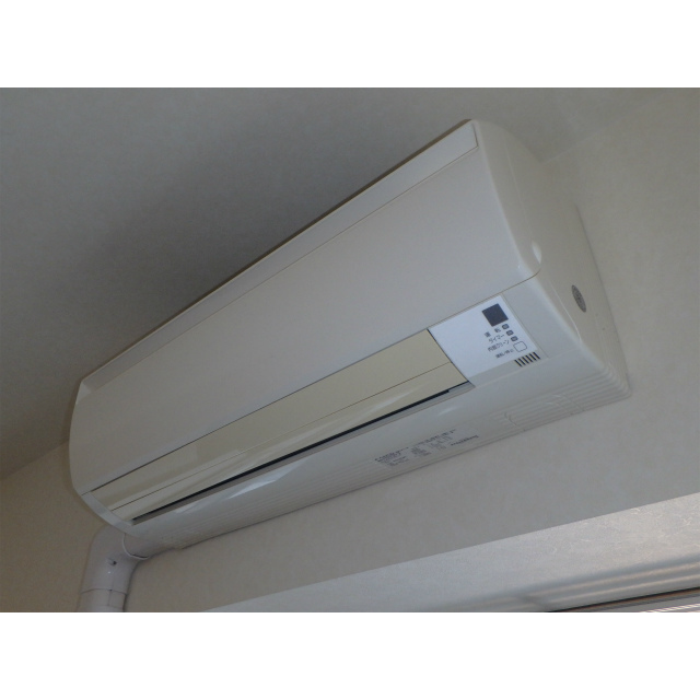 ＦＲＥＡ　Ｍ　桜台202号室 電気エアコン