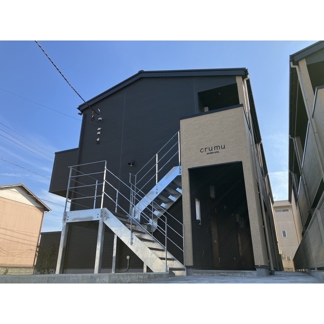 ｃｒｕｍｕの外観画像