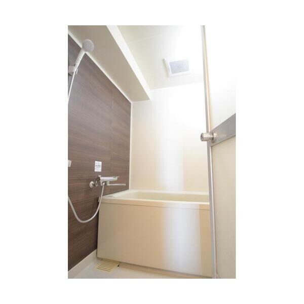 TERCERO-KAWASAKI603号室 お風呂