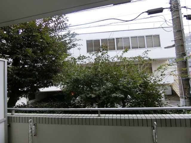 ＳＡＮＫＯ　ＨＥＩＧＨＴＳ　ＯＳＡＫＩ0208号室 展望