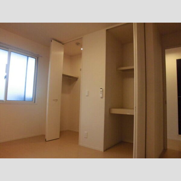 エス・ストーク 収納