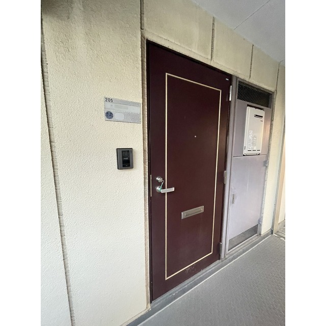 ヒルズヴァンベールD棟3階 同建物別部屋の参考画像