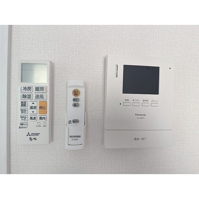 Venus Lagoon三枚町101号室 部屋その他