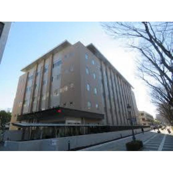 クレイドル２１ 周辺