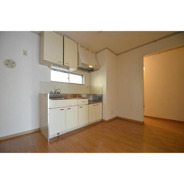 エステートピアエース リビング