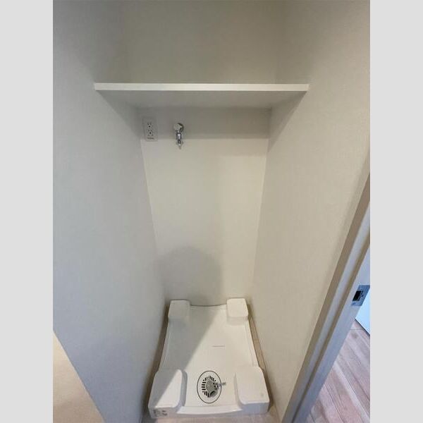 MAXIV府中AZ 部屋設備