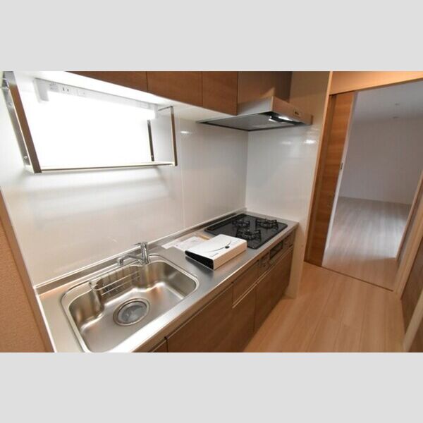 サテライト海老名 キッチン