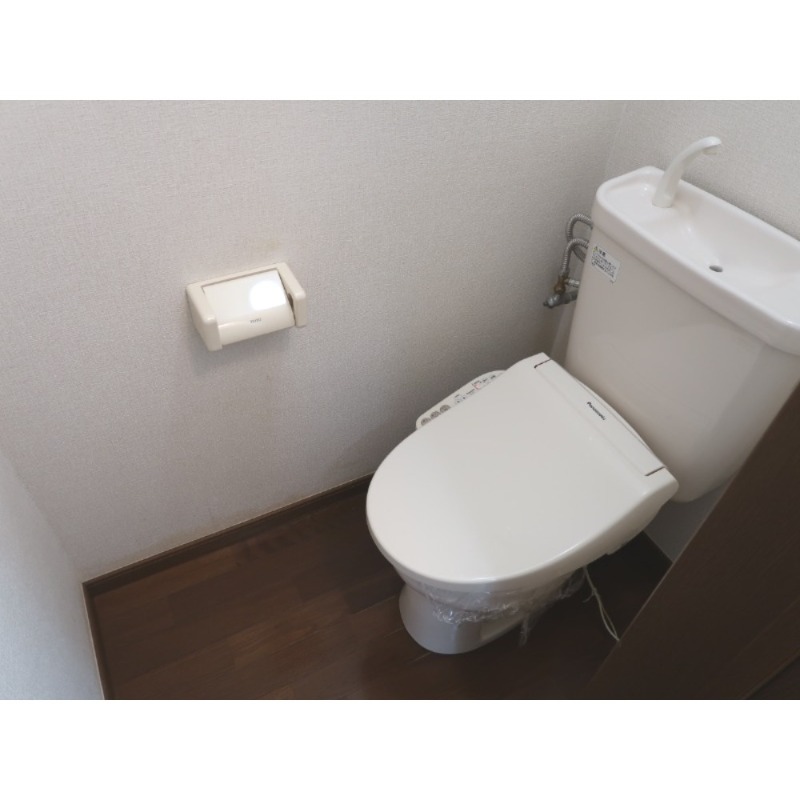 シャインヒル2階 ※別部屋写真参照