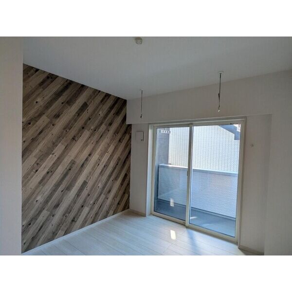 MELDIA新百合ヶ丘105号室 部屋その他