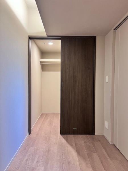 Ｂｒｉｌｌｉａ　ｉｓｔ　大井町13階 リビング