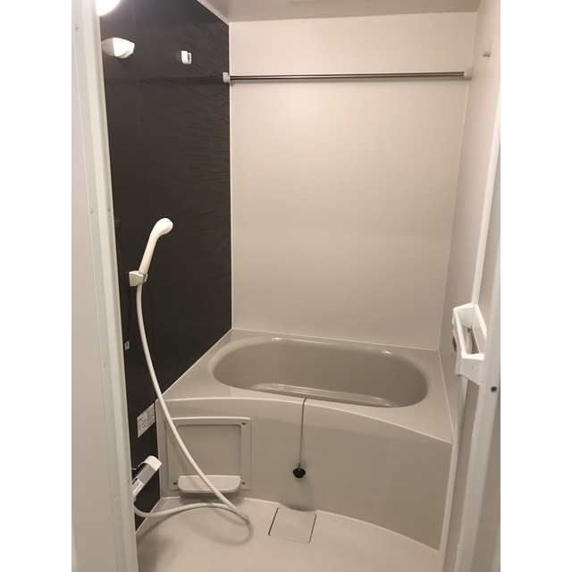 MQuarto的場102号室 お風呂