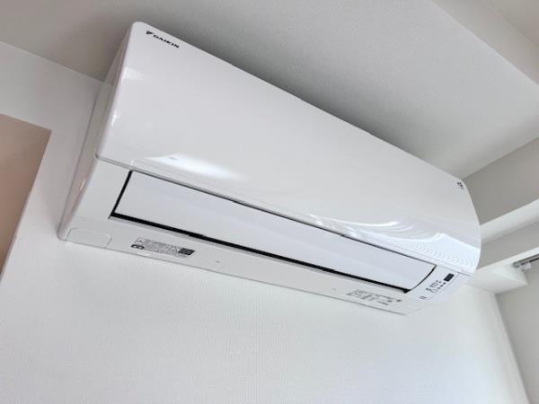 Ｂｒｉｌｌｉａ　ｉｓｔ　大井町10階 部屋設備