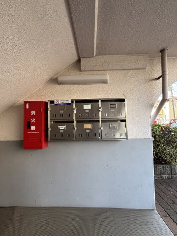 コートヴィレッジ0303号室 その他共有部分