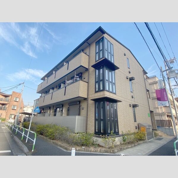 エヌ ヴィレッジの外観画像