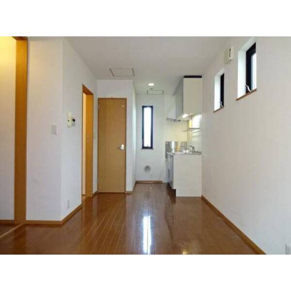 クレールメゾン 収納