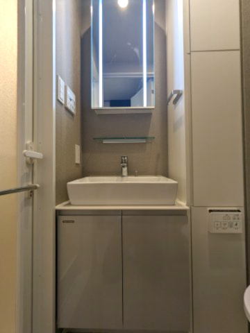 The Log日本橋／ザ ログ日本橋604号室 The Log日本橋