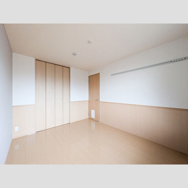 GRACE SQUARE205号室 洋室