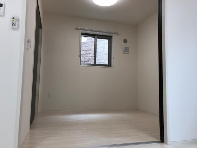 Ｇｒａｎｄ　Ｃｏｕｒｔ日本橋浜町 洋室