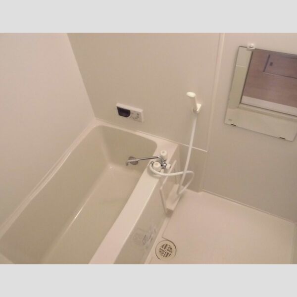 シュエット赤山　Ⅲ 浴室