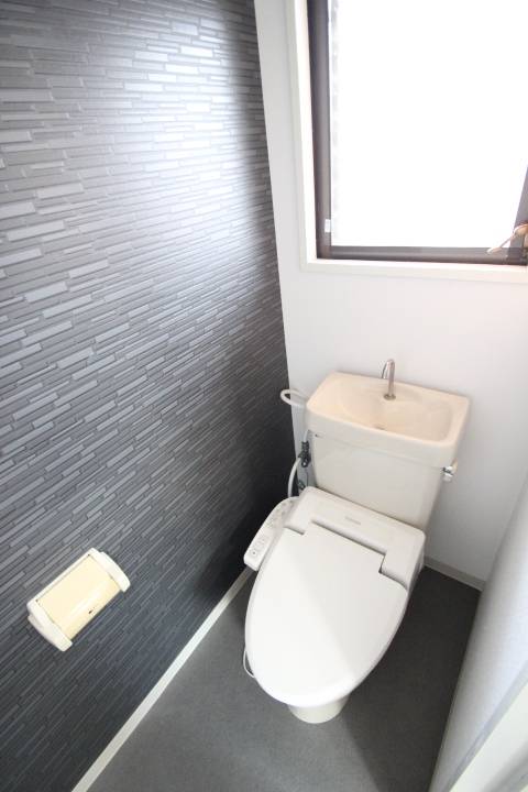 パークヒルみずほ4階 部屋その他